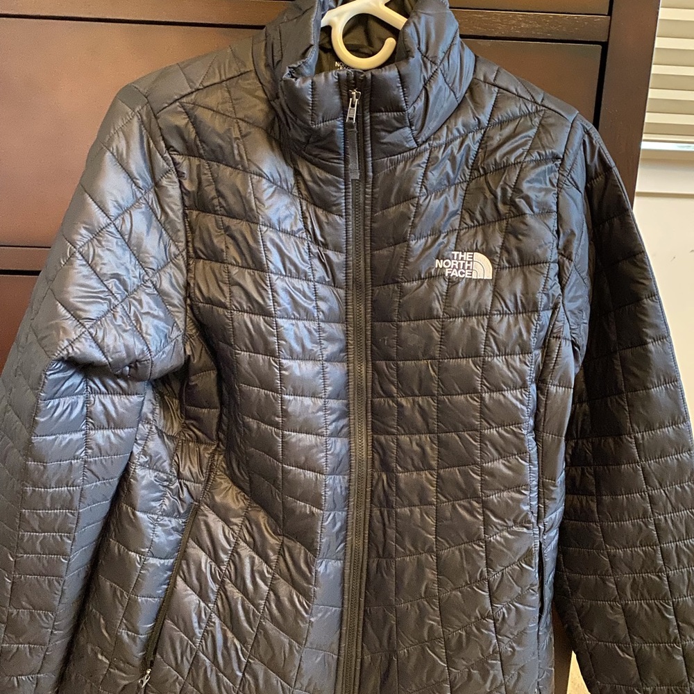 NEVER WORN! North Face Jacket, size Large Women’s